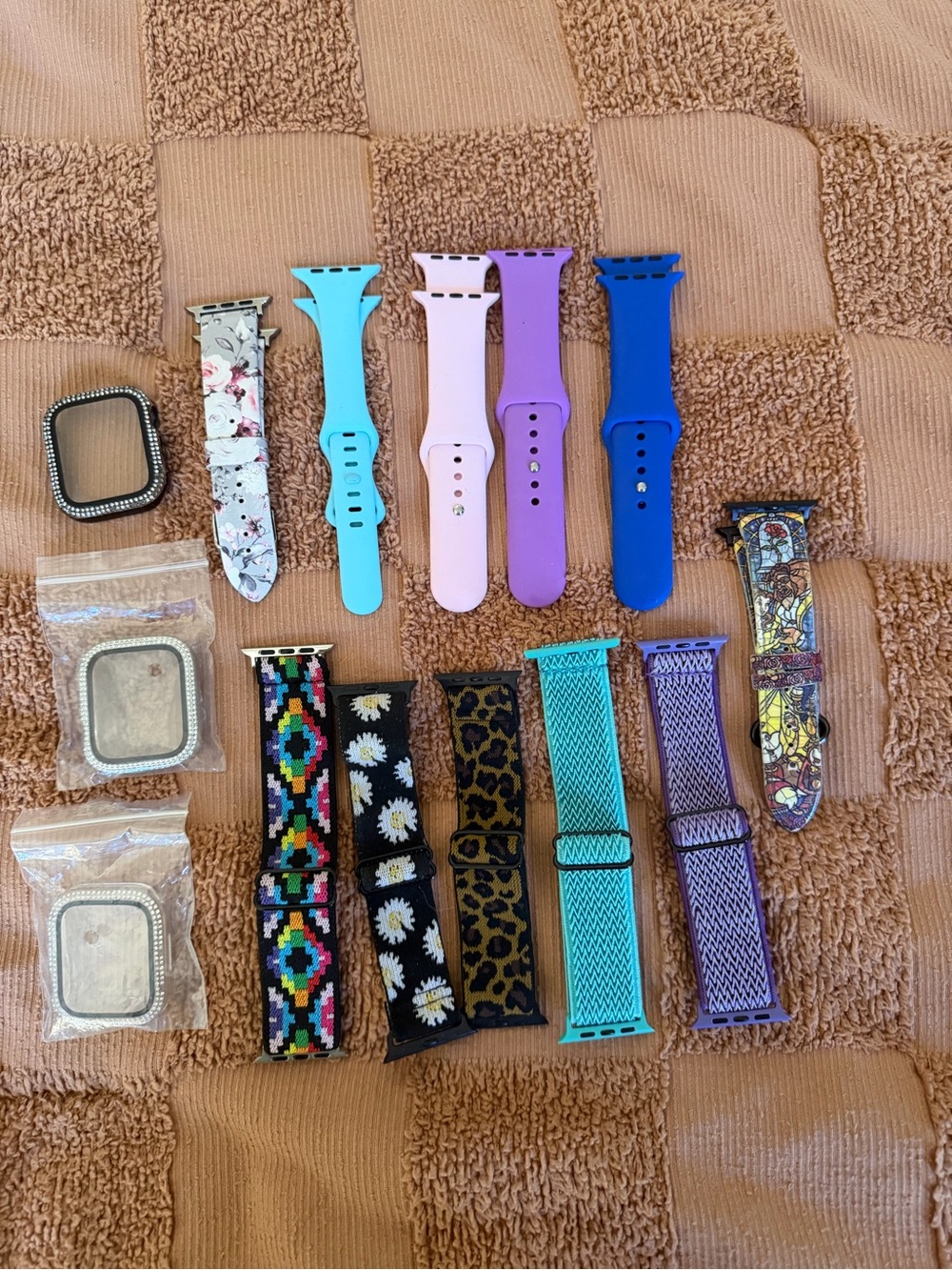Apple Watch bands for series 7 45mm